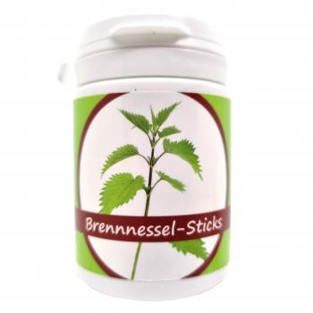 Brennnessel-Sticks (50g)
