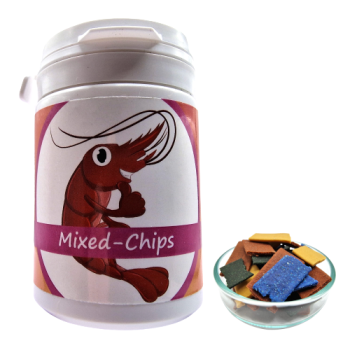 Shrimp-Chips Mix (35g)