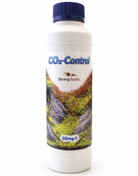 CO2-Control 20mg/l - 250ml