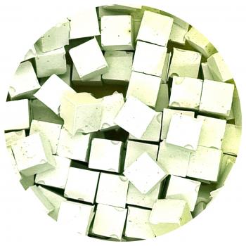 Mineral Cubes "Spirulina Power" - 50ml
