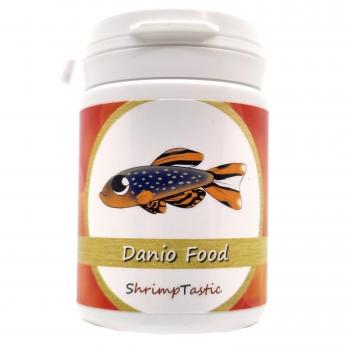 Danio Food (75ml)