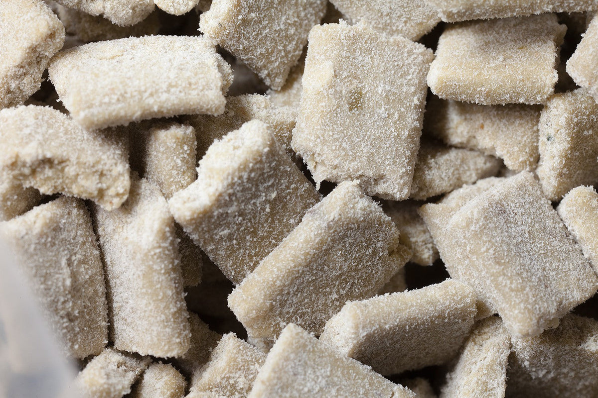 Mineralfeed Probepackung