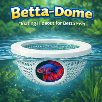 Betta-Dome
