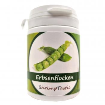 Erbsen-Flocken (50g)