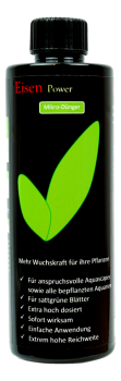 Eisen Fe Power (250ml)