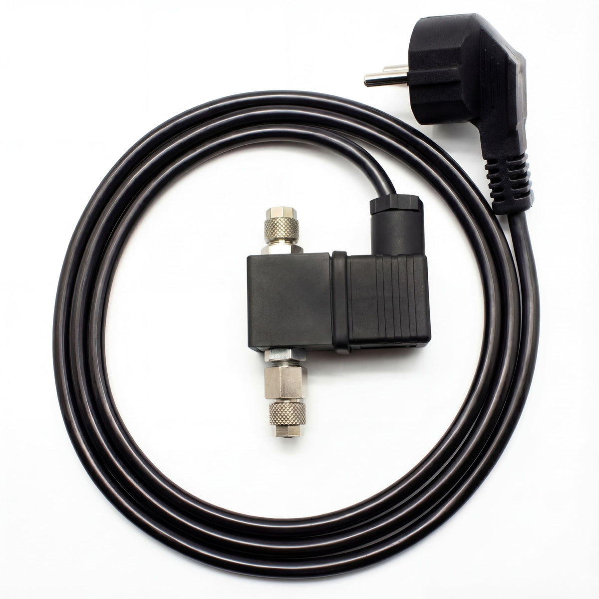 NatureHolic CO2 Easy Stop - Magnetventil für CO2 Nachtabschaltung