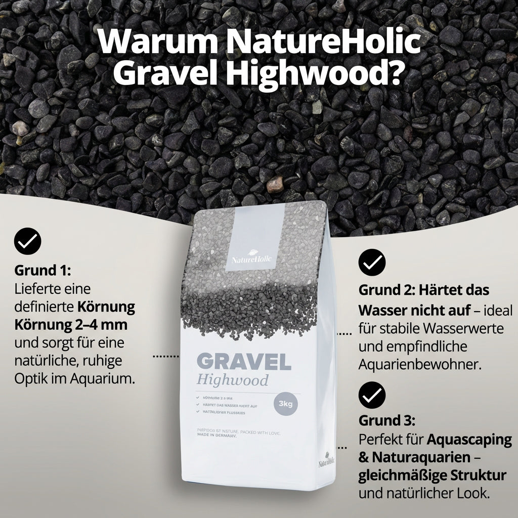 NatureHolic Naturkies Highwood River