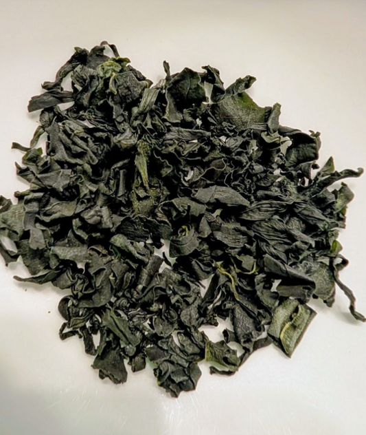 Garnelen Chips 10 gr. - Algen