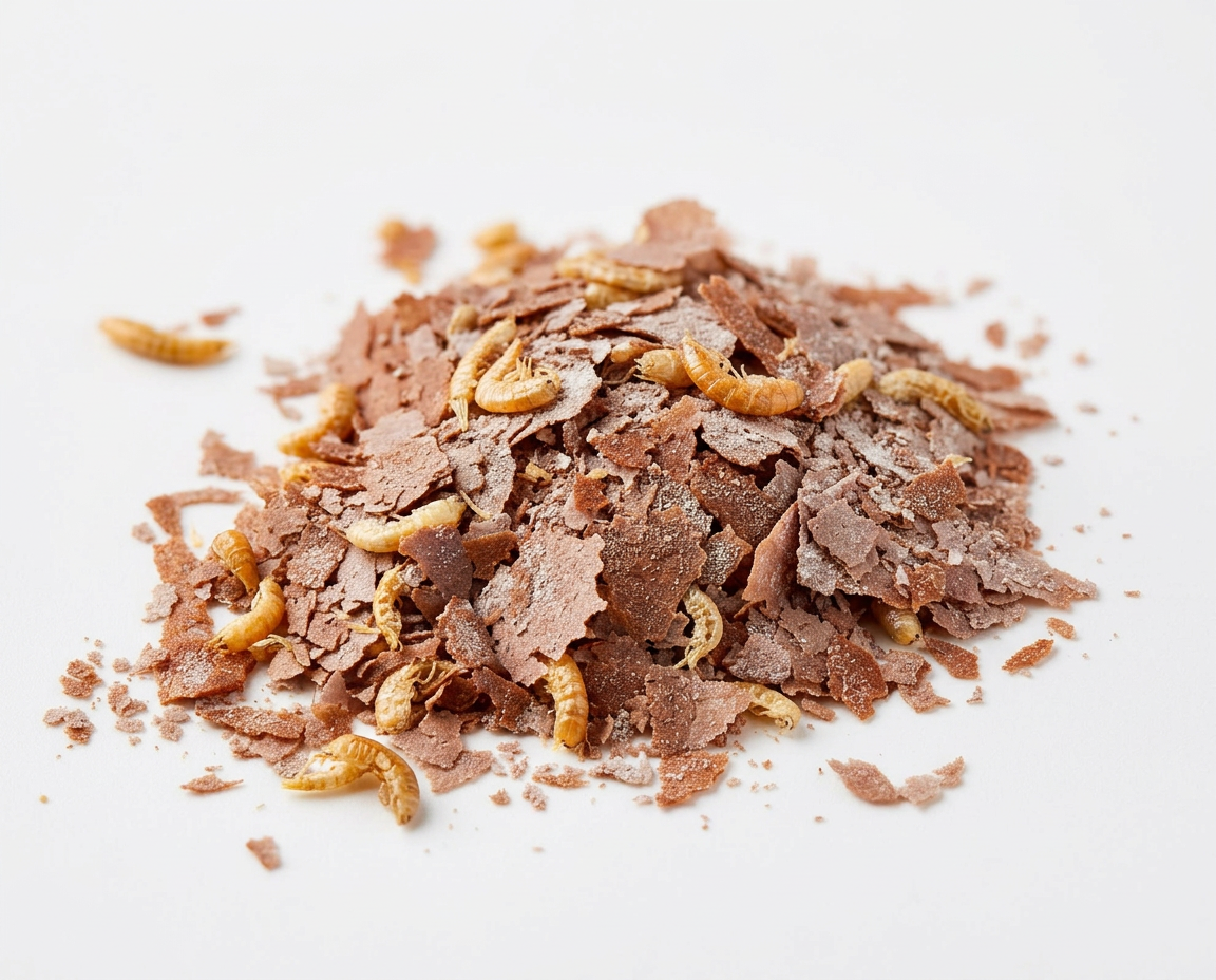 NatureHolic AsselFeed - Assel Futter