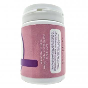 Garlic Tabs (75ml)