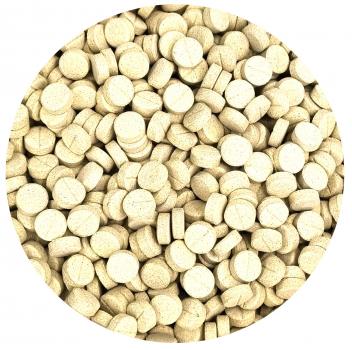 Garlic Tabs (75ml)