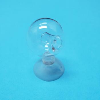 CO2-Starter-Set (groß) mit rundem Dropchecker