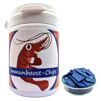 Shrimp-Chips Immunboost (35g)