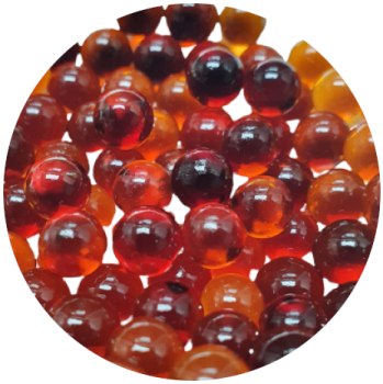 Jelly Balls Humin (100 Stück)