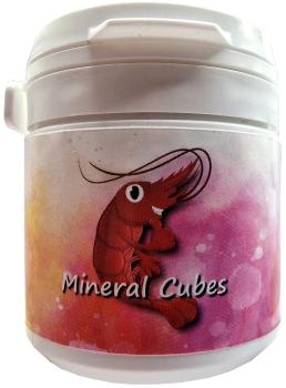 Mineral Cubes "Mix" - 50ml