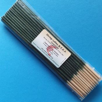 Shrimp-Lollies M.E.G.A. (50er-Pack)