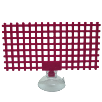 Moosgitter M (magenta)