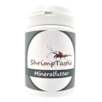 ST Mineralfutter - 75ml