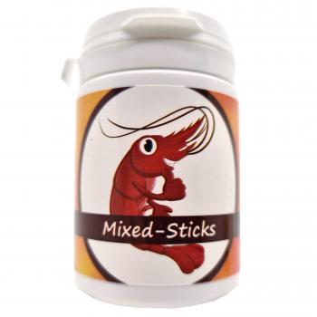 Futter-Sticks Mix (50g)