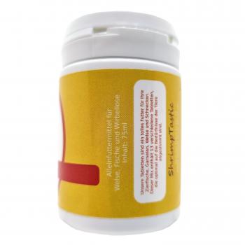 Mixed Tabs (75ml) - 13 Sorten