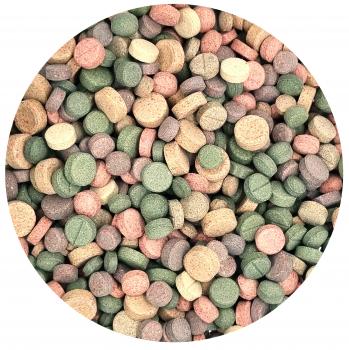 Mixed Tabs (75ml) - 13 Sorten