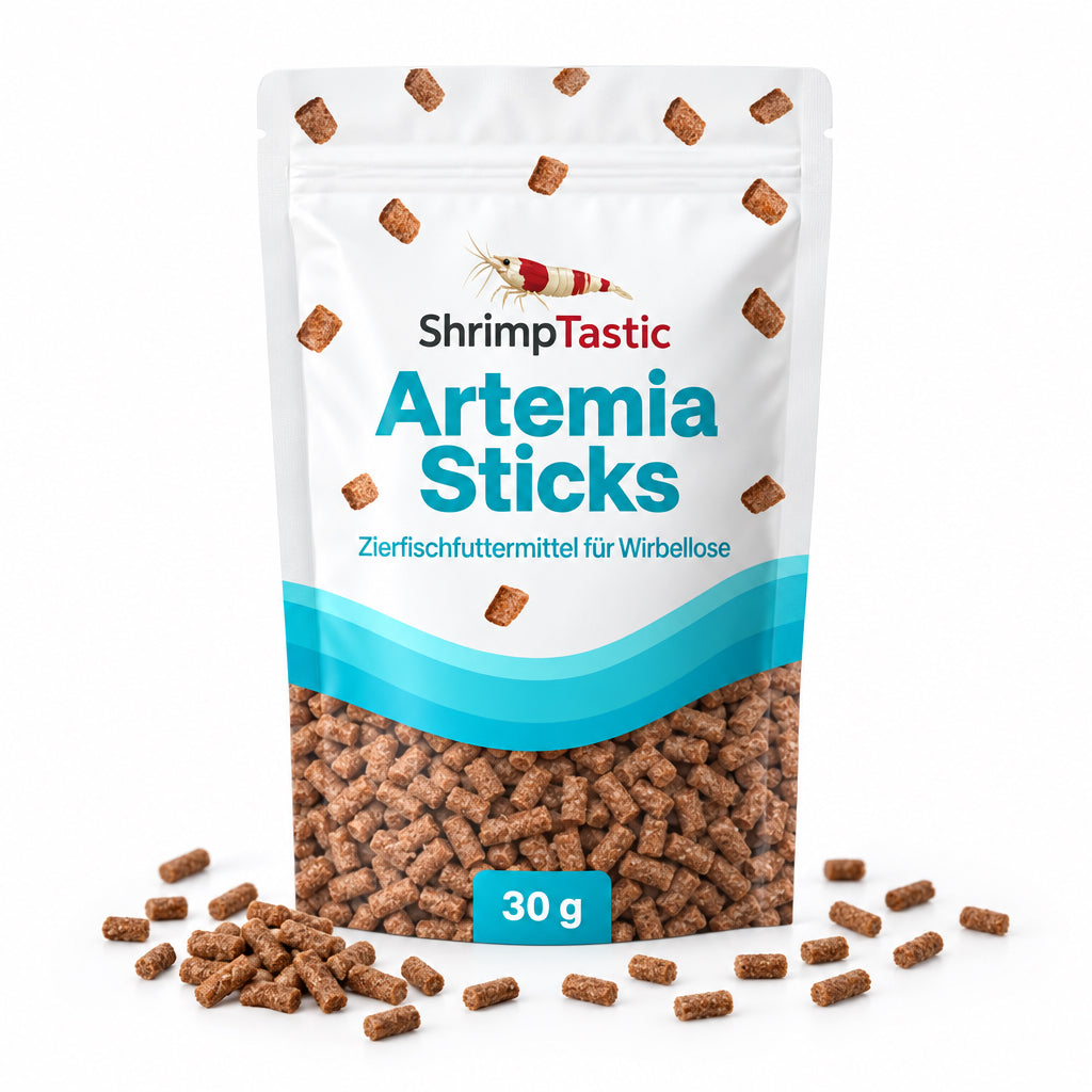 ST Artemia-Sticks 30g