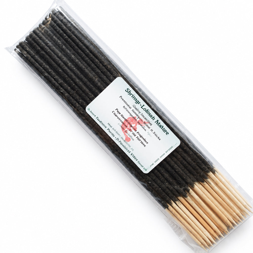 Shrimp-Lollies Nature (50er-Pack)