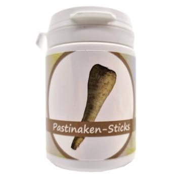 Pastinaken-Sticks (50g)