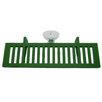 Pflanzendeck M (grün)