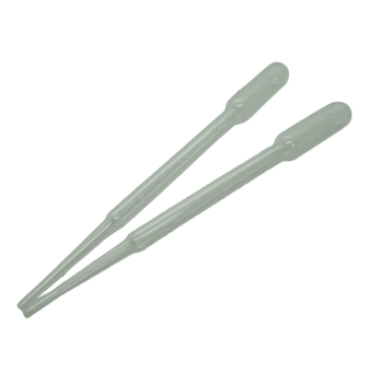 Pipette (zwei Stück)
