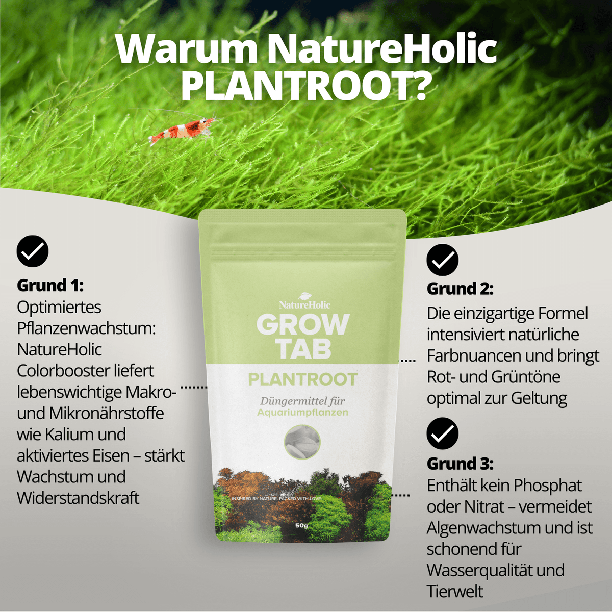 Grow Tab Plantroot