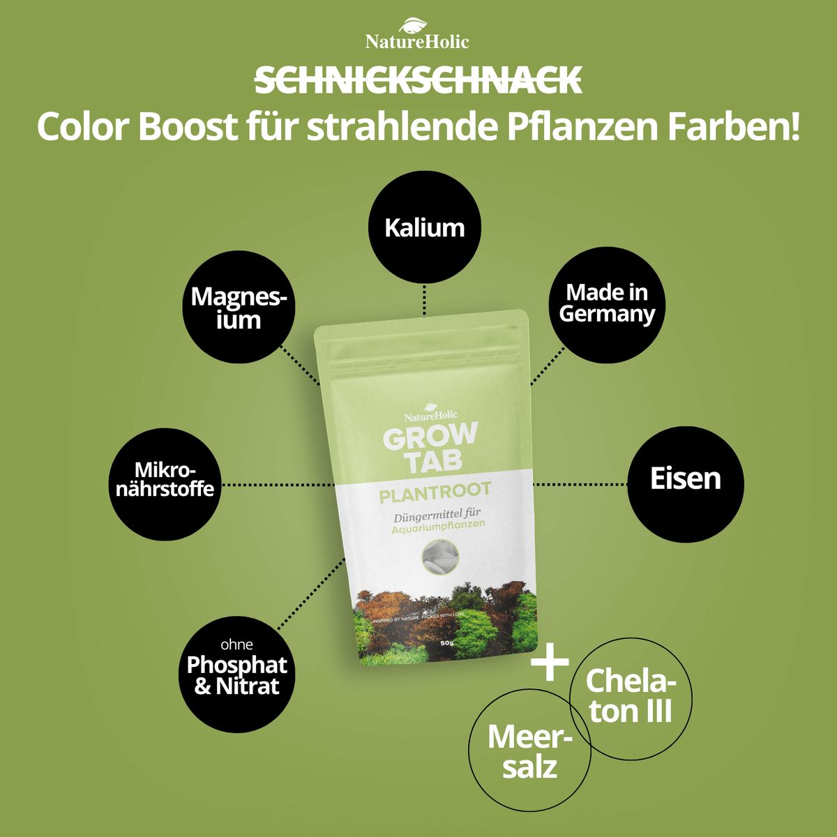 Grow Tab Plantroot