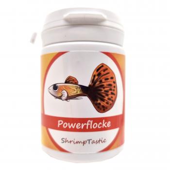 Powerflocke 75ml