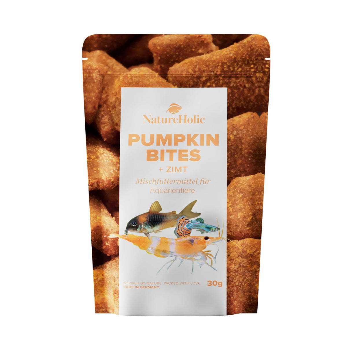 Pumpkin Cinnamon Bites