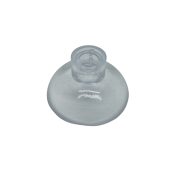 Saugnapf (transparent)