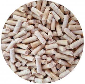 Schnecken-Sticks – Mineralreiches Ergänzungsfutter für Aquarienschnecken 100 g