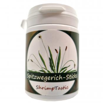 Spitzwegerich-Sticks (50g)