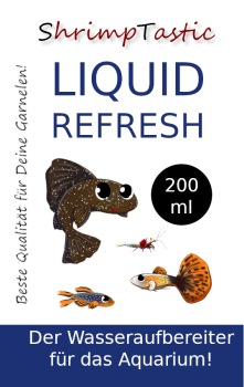 ST Liquid Refresh (200ml)