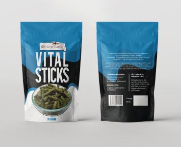 ST Vital-Sticks 30g