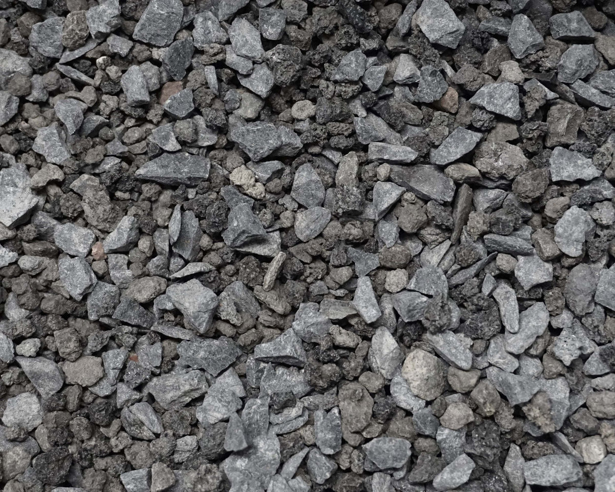 NatureHolic - Volcano Dark Mineral