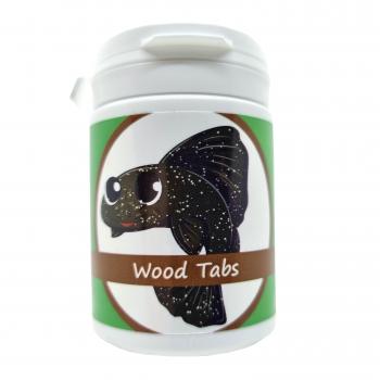 Wood Tabs (75ml)