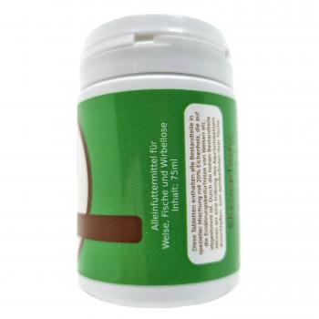 Wood Tabs (75ml)