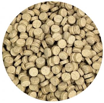Wood Tabs (75ml)