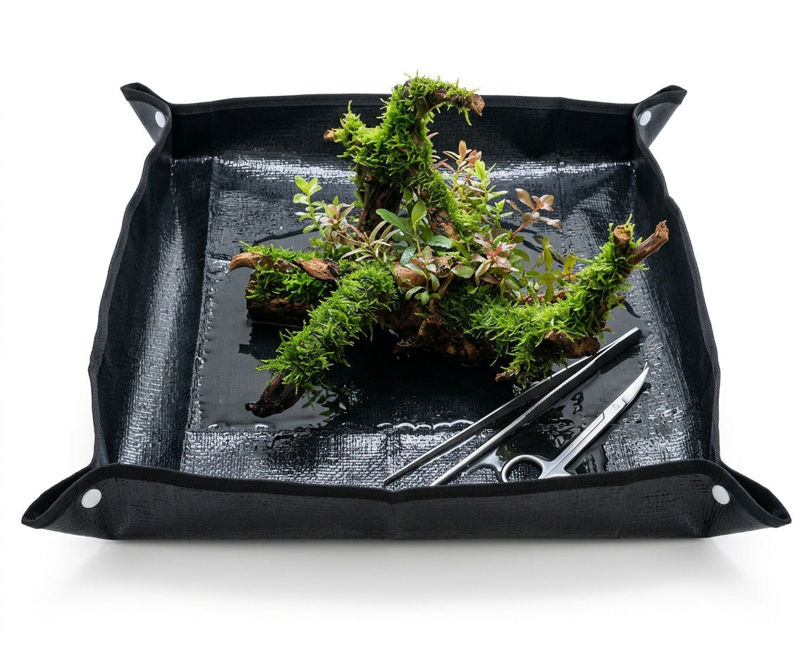 NatureHolic Aquascaping Matte